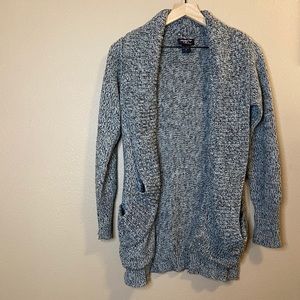 3 for $30 🍁 Chunky Knit Cardigan